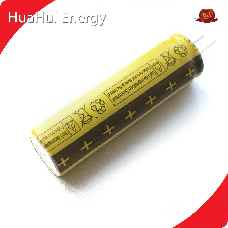 High-quality Lithium Titanate Battery for Solar Company 1