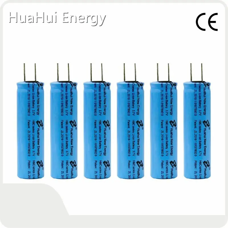 Lithium Battery Pack Supplier Wholesale - HuaHui Energy-1 1