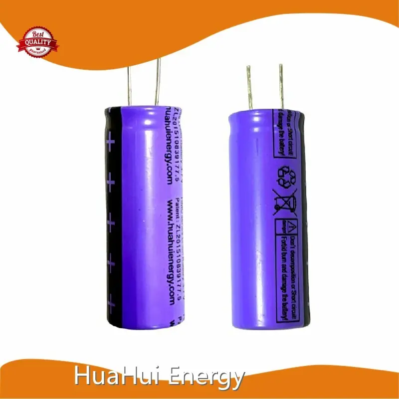Lithium Battery Solution - - HuaHui Energy-1 1