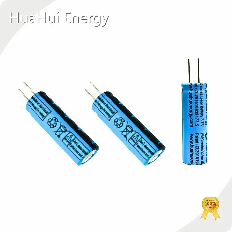 Wholesale Lithium Battery Wholesale - HuaHui Energy-1 1