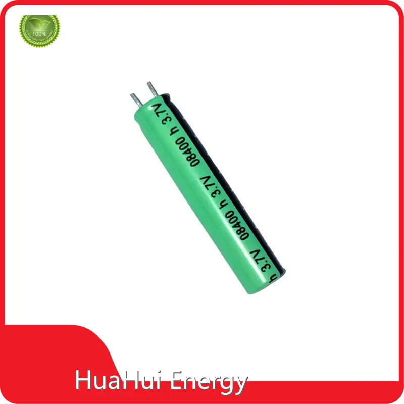 HuaHui Energy Lithium Ion Manganese Oxide Battery Company 1