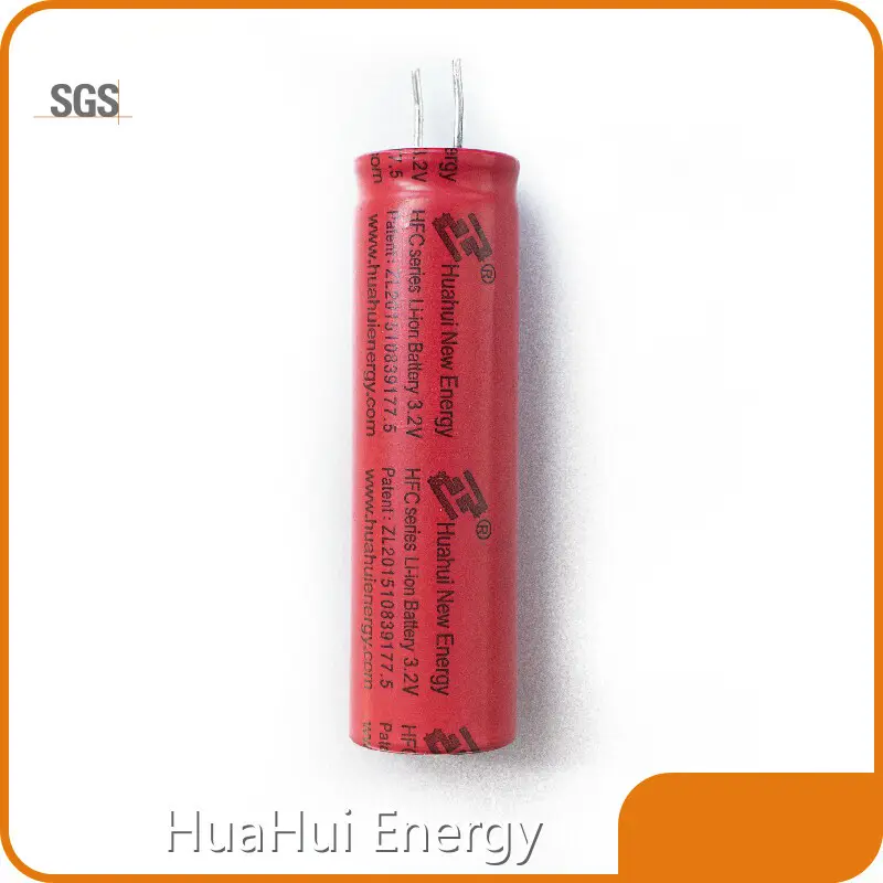 Best Custom Lifepo4 Battery Company 1