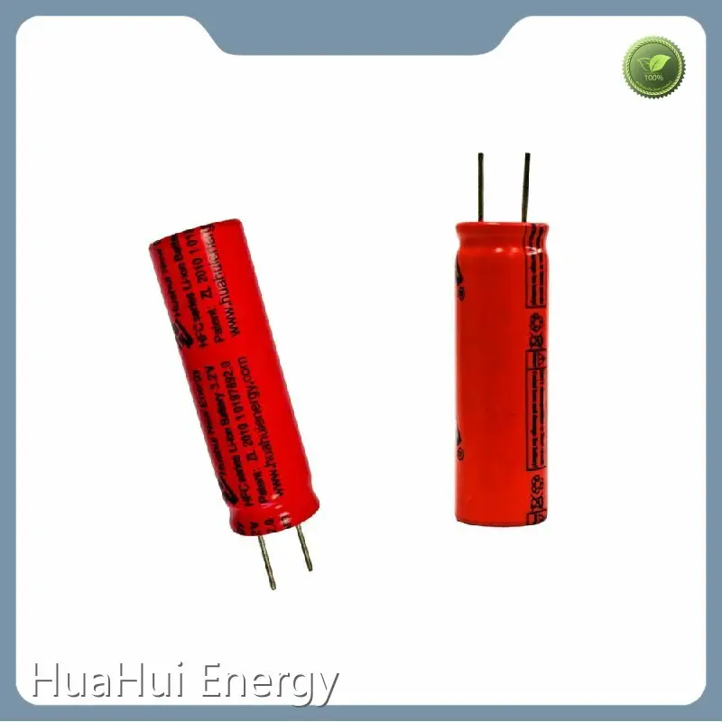 HuaHui Energy Lifepo4 Battery Uppliers 1