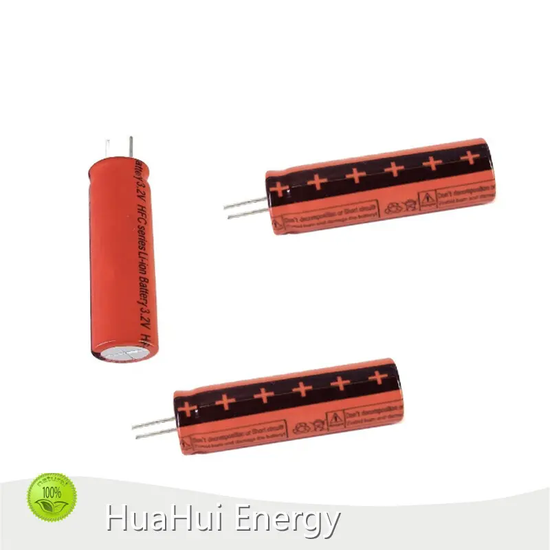 Best Lifepo4 Battery 12v 200ah Wholesale - HuaHui Energy 1