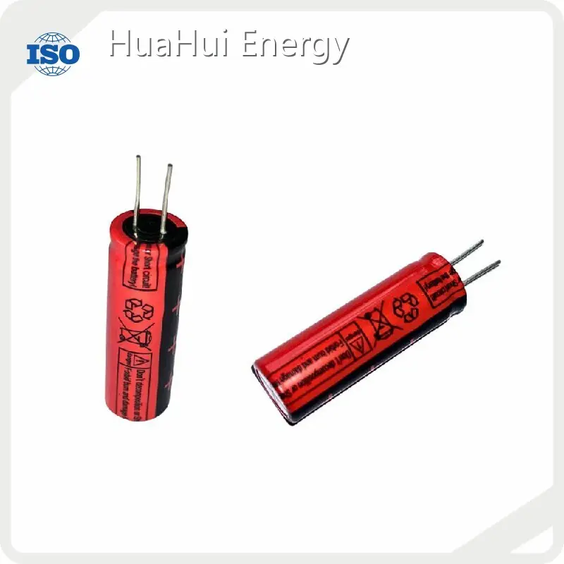 HuaHui Energy Wholesale Lifepo4 Battery Company 1