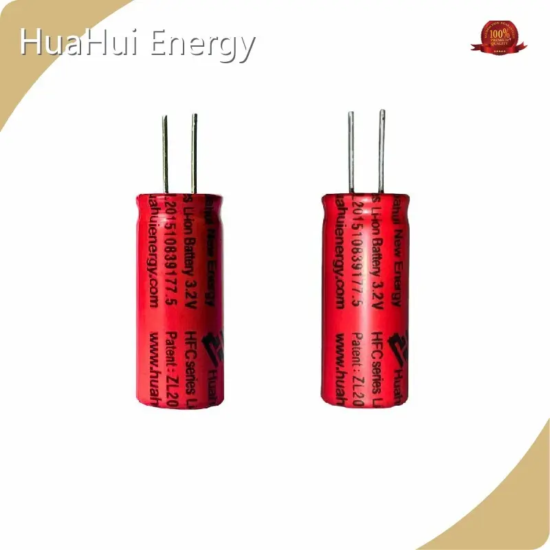 100ah Lifepo4 Lithium Battery Wholesale - HuaHui Energy 1