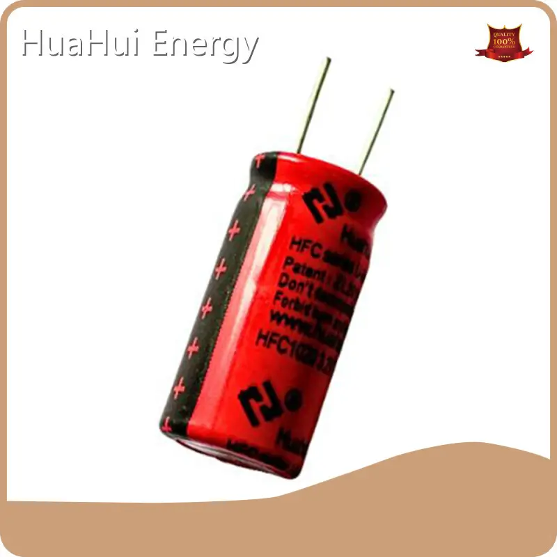 Lifepo4 Battery Company Factory 1