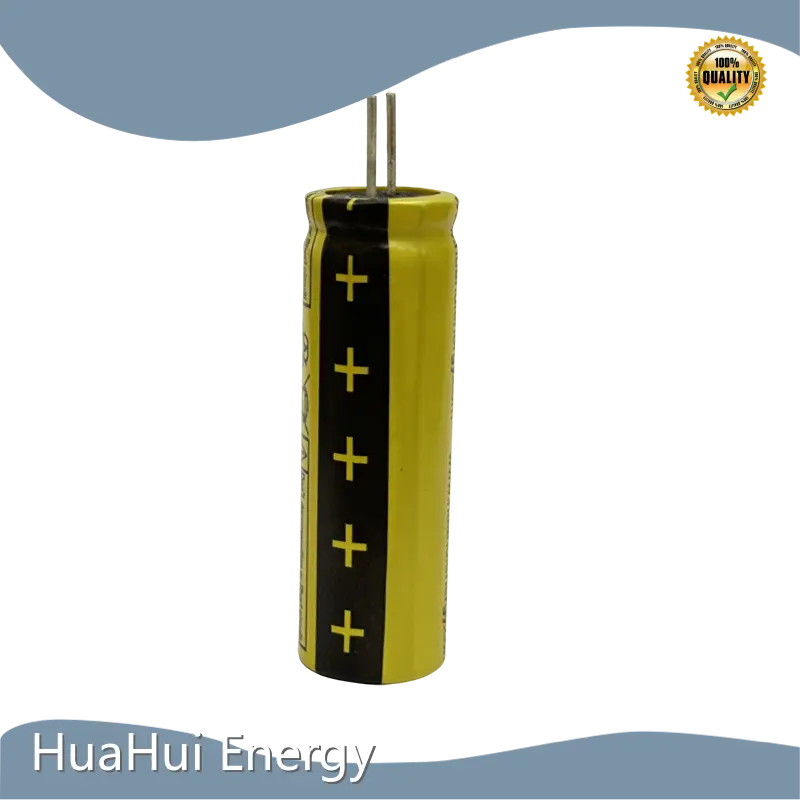HuaHui Energy Buy Lithium Titanate Battery Company 1