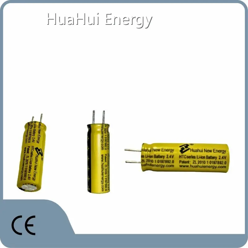 Top Lto Lithium Ion Battery Company 1