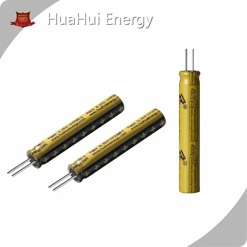HuaHui Energy Lithium Lto Battery Lithium Lto Batterycompany 1