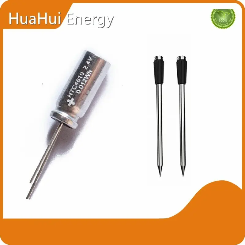 Lithium Battery Supplier - - HuaHui Energy 1