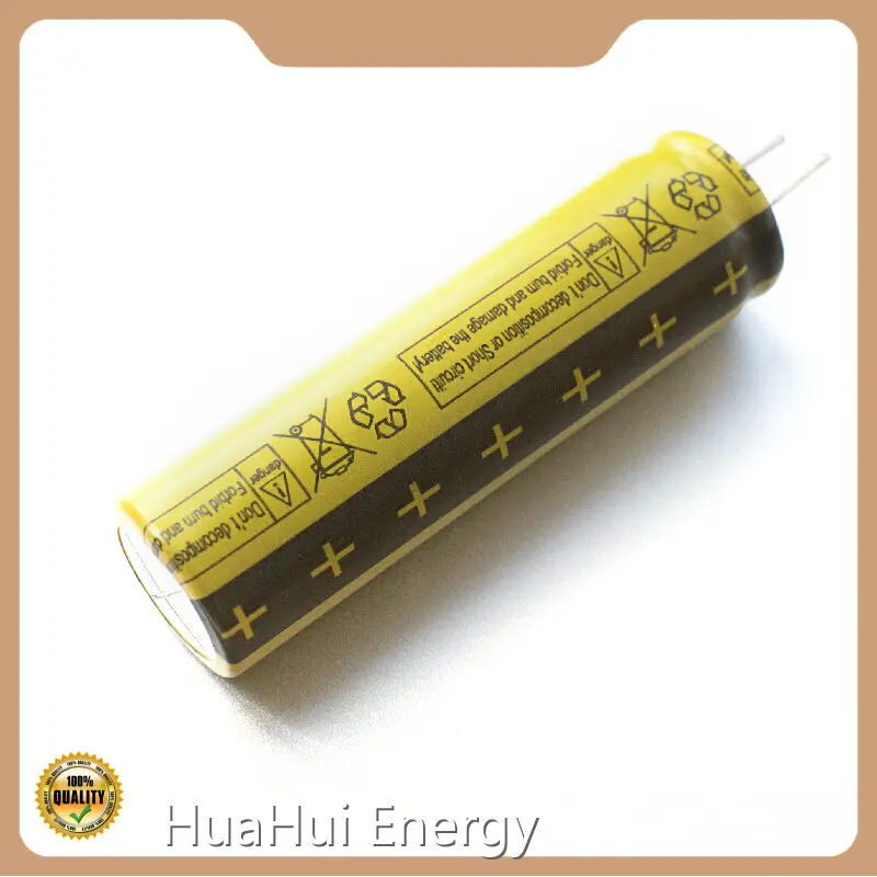 Lithium Titanate Battery Manufacturers Company 1