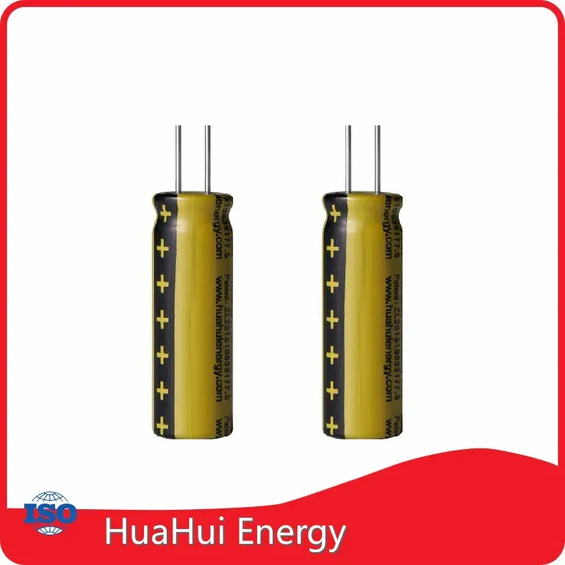 Leading Lithium Battery Manufacturers by HuaHui Energy 1