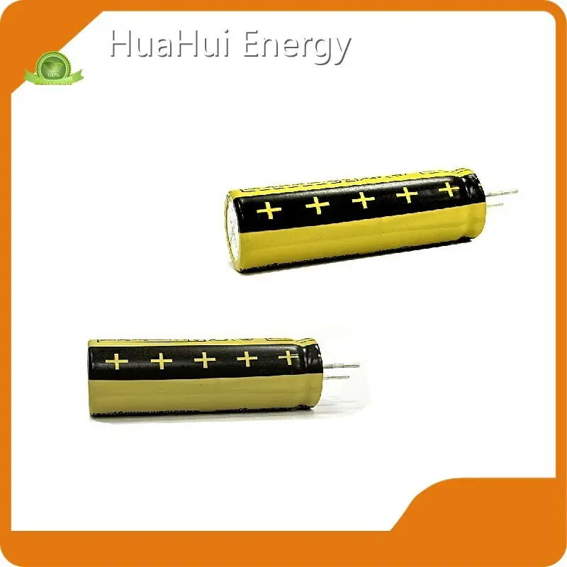 Lithium Titanate Battery for Solar by HuaHui Energy 1