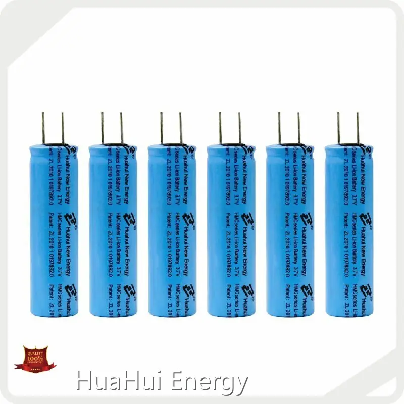 Custom Lithium Battery Supply 1