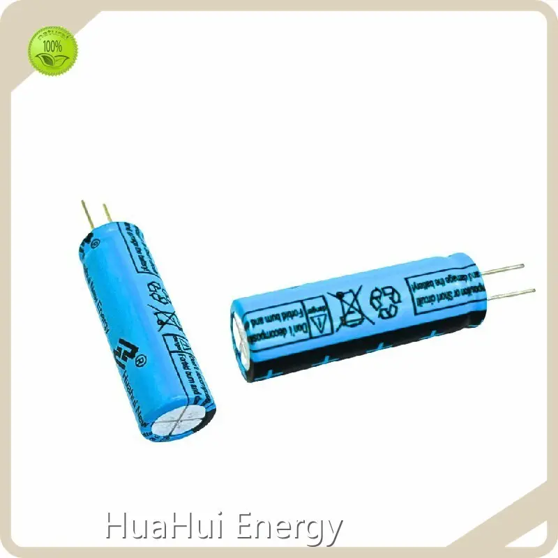Auto Lithium Battery Manufacturers Wholesale - HuaHui Energy 1