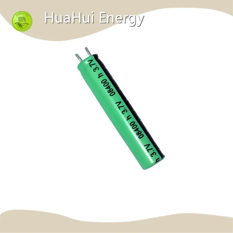 HuaHui Energy Lithium Ion Manganese Oxide Battery Company-1 1