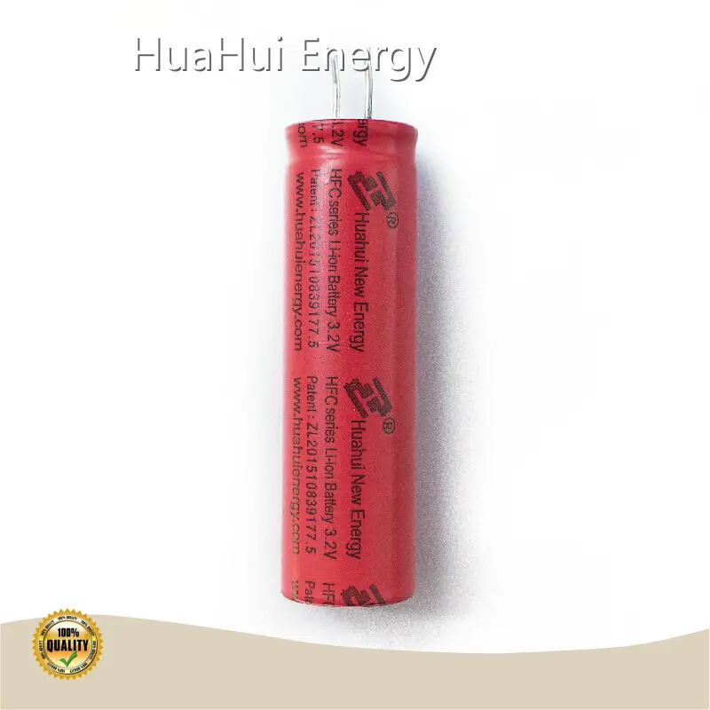 Leading Lithium Battery Manufacturers for Business 1