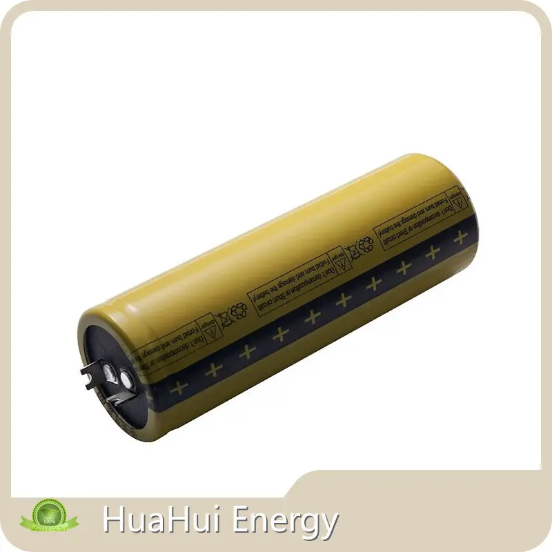 Toplithium Battery Solution 1