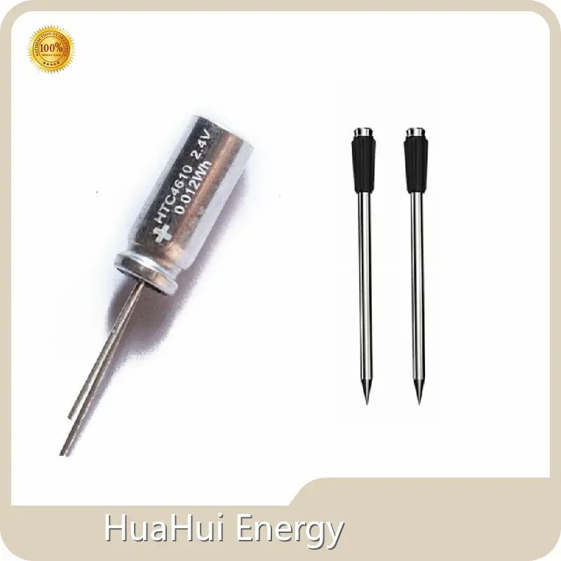 Lto Battery 12v by HuaHui Energy 1