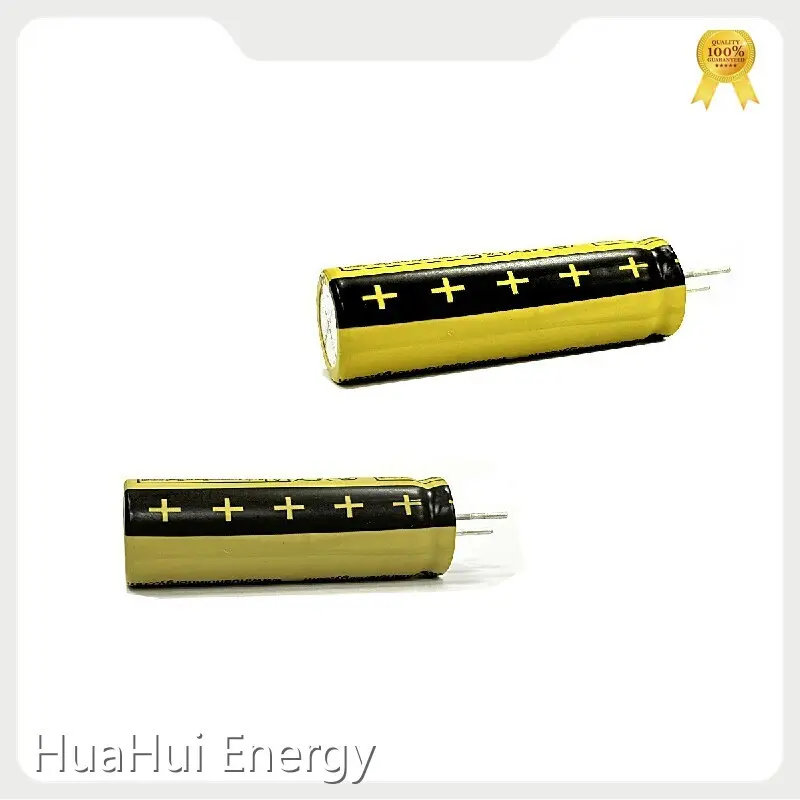 Auto Lithium Battery Manufacturers by HuaHui Energy 1