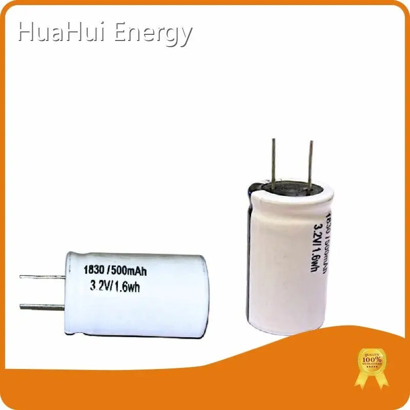 Lifepo4 Battery Factory Price List 1