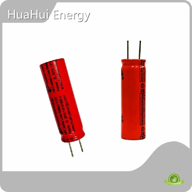 Top Wholesale Lithium Battery Company 1