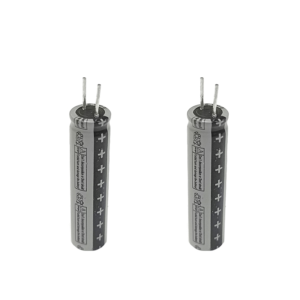 Huahui Energy 10mm*40mm 1040 Ternäre Lithiumbatterie 1
