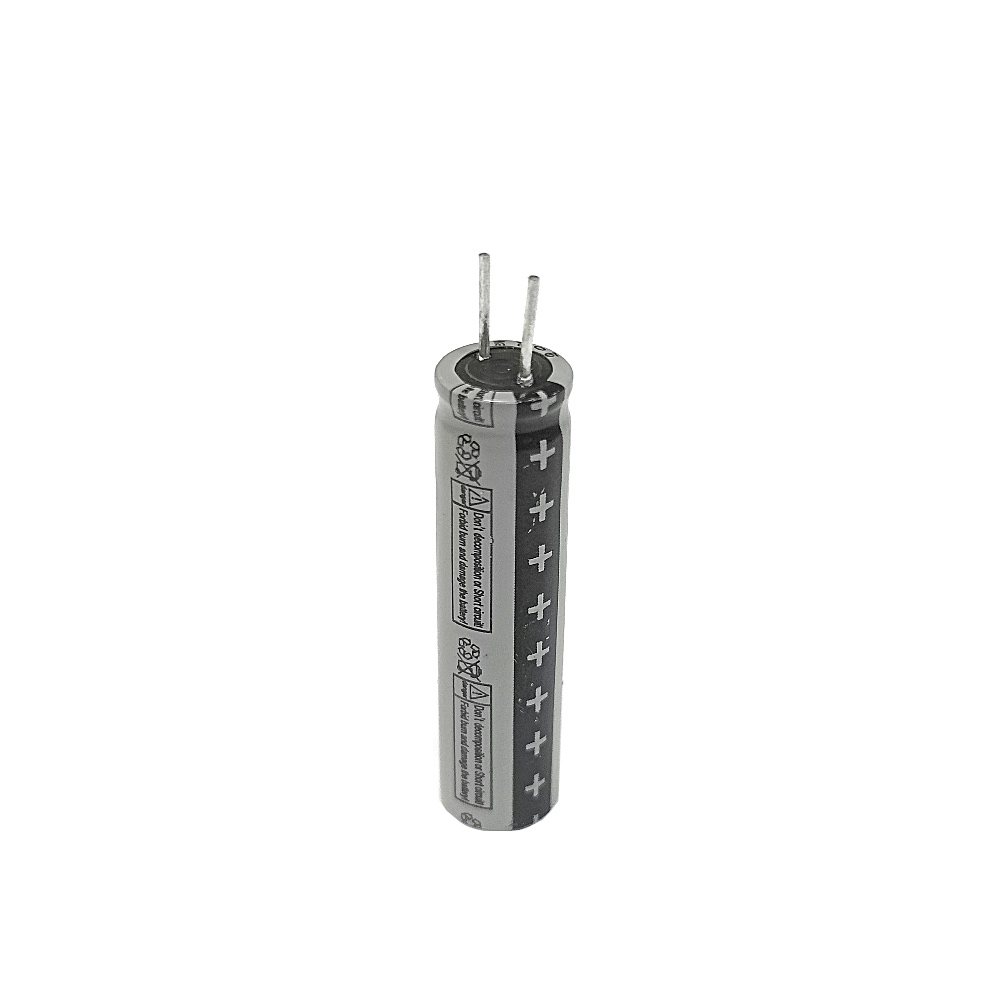 Huahui Energy 10mm*40mm 1040 Ternäre Lithiumbatterie 3