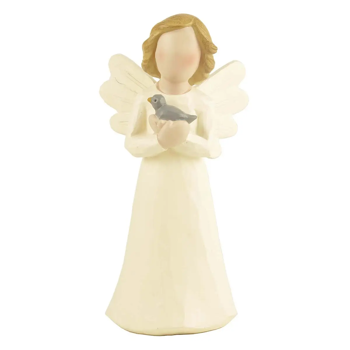 Guardian Angels: The Beauty Of Angel Wings Figurines 1