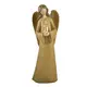 carved angel collectables handmade for ornaments 1