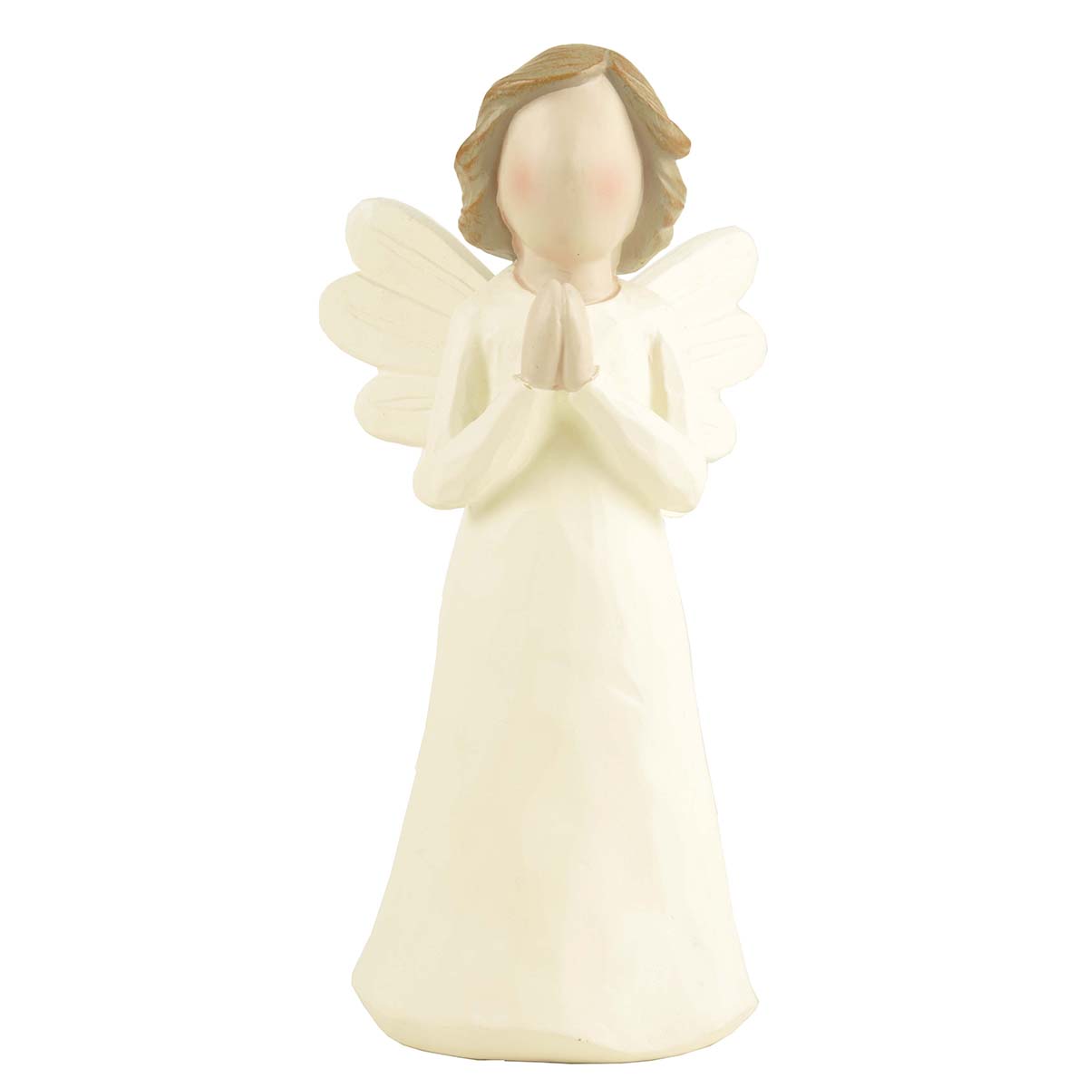Ennas Christmas angel figurines collectible creationary best crafts 1