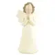 artificial beautiful angel figurines colored fashion 1
