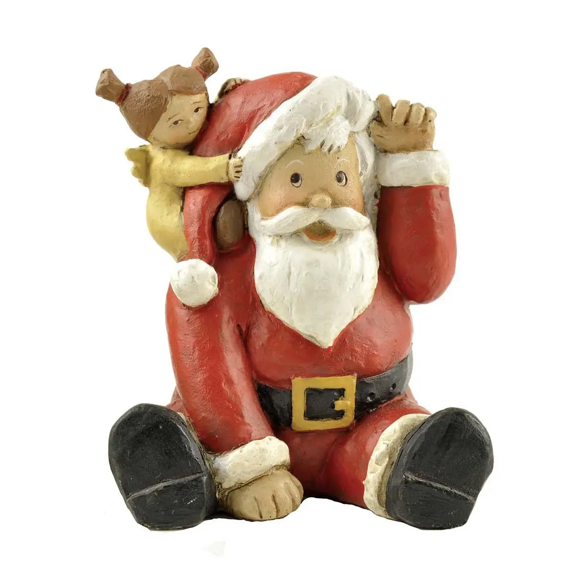 Ennas small christmas figurines polyresin at sale 1