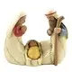 Ennas christmas christian figurines promotional 1