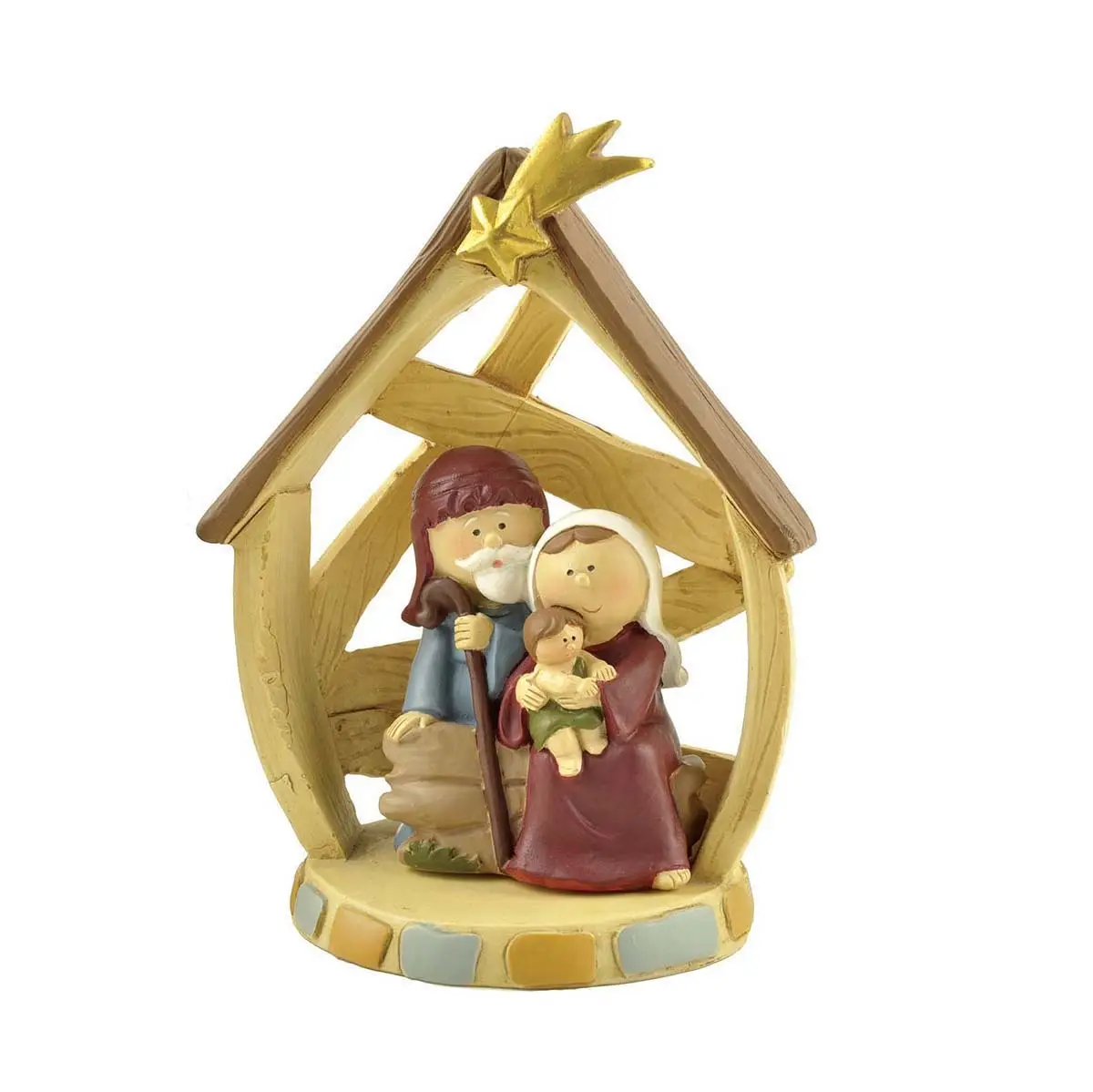Ennas custom sculptures catholic figurines popular 1