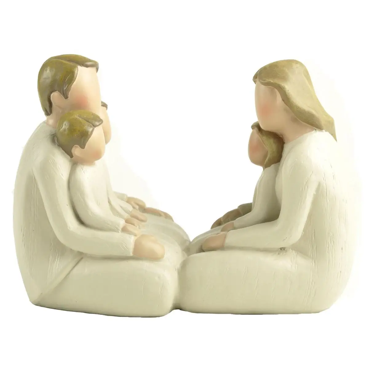 living room accessories couple figurine home decor hot-sale at discount 1