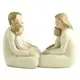 living room accessories couple figurine home decor hot-sale at discount 1