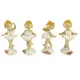 Ennas home decor small angel figurines top-selling for ornaments 1