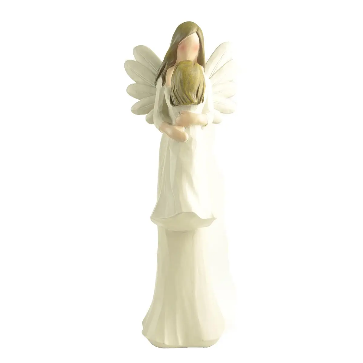 artificial guardian angel figurines collectible unique fashion 1
