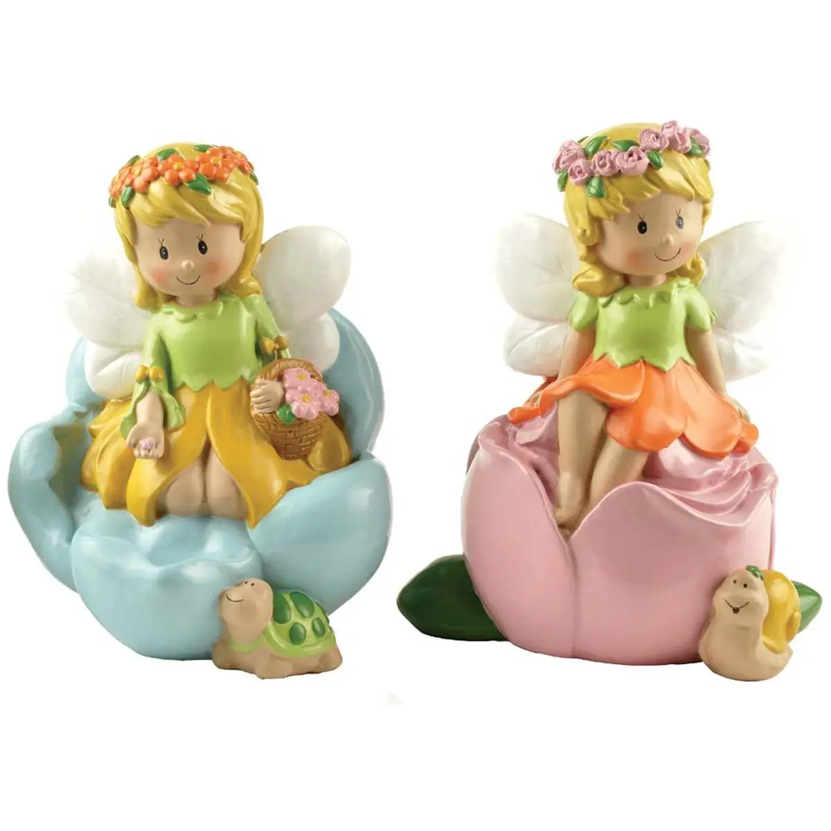 Ennas resin statues cheapest price from best factory1 1