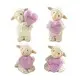 precious wedding figurine miniature wholesale party decoration 1