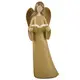 Ennas religious angel statues indoor colored for ornaments 1