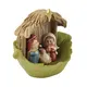 Ennas eco-friendly christian figurines promotional holy gift 2