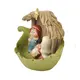 Ennas eco-friendly christian figurines promotional holy gift 3