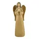 artificial angel figurine lovely fashion 1