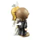 Ennas family statue wedding cake topper high-quality from best factory 4