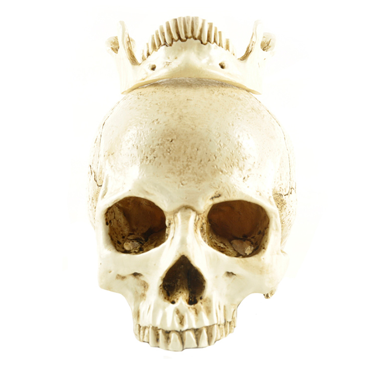 Ennas polyresin miniature halloween figures promotional from best factory 2