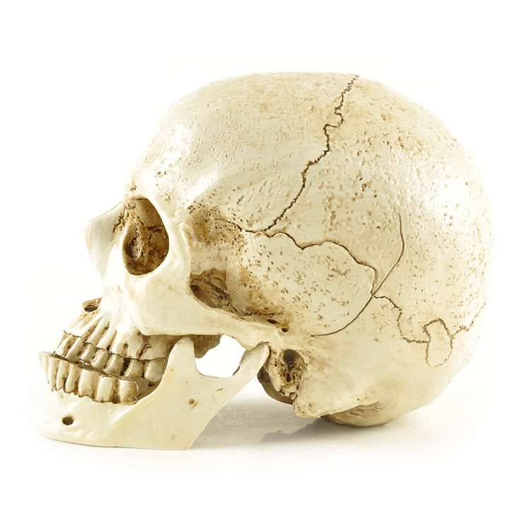 Ennas polyresin miniature halloween figures promotional from best factory 3