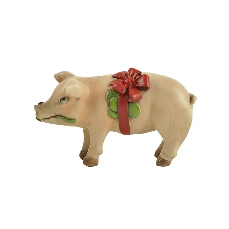 custom small animal figurines home decoration high-quality 1